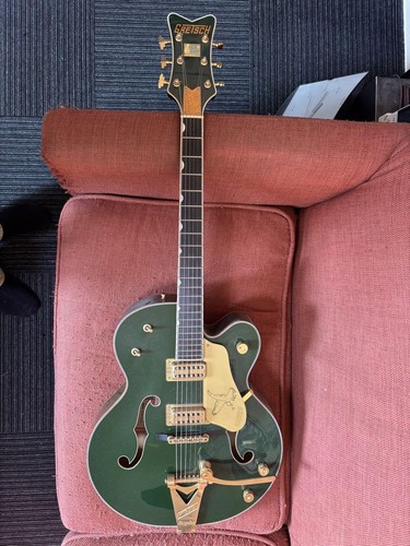Gretsch g6136t fsr kenny - gretsch,