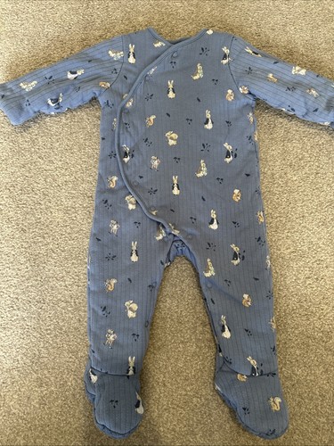 Peter rabbit baby - peter, boys
