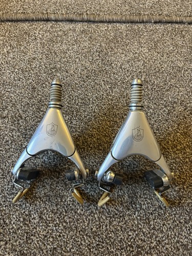 Campagnolo delta record - c,