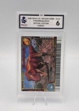 Tyrannosaurus dinosaur king - tyrannosaurus,