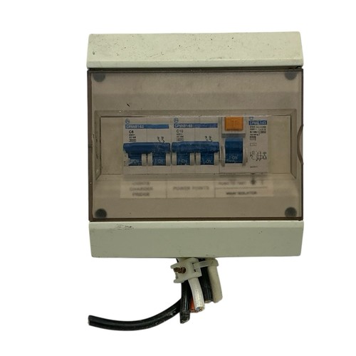 230v mains power consumer - power,