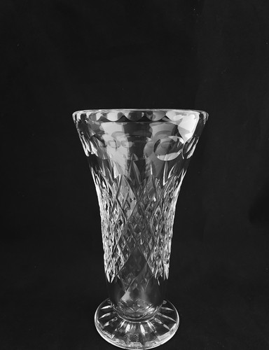 Royal brierley crystal henley - crystal,