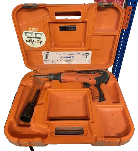 Spit p370 nail - spit, gun
