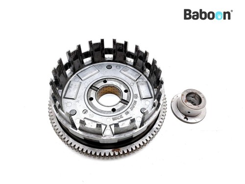 Clutch outer basket kawasaki - outer,