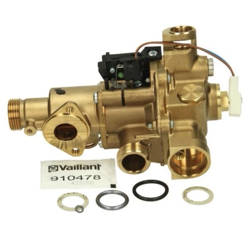 Vaillant turbomax vuw 242 - turbomax,