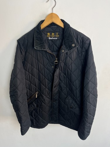 Barbour chelsea sportsquilt - barbour,