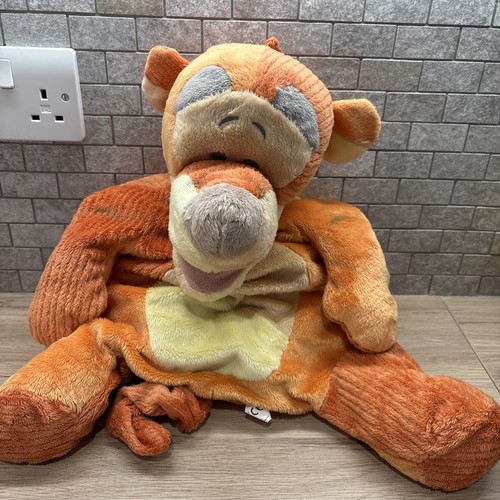 Tigger pyjama hanging case - tigger,