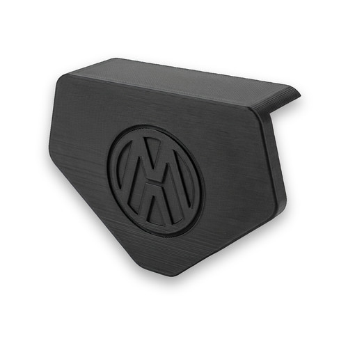 Seat belt buckle cover trim - buckle,