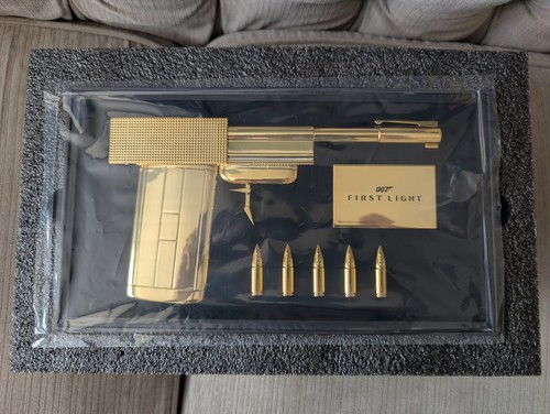 007 first light legacy - first,