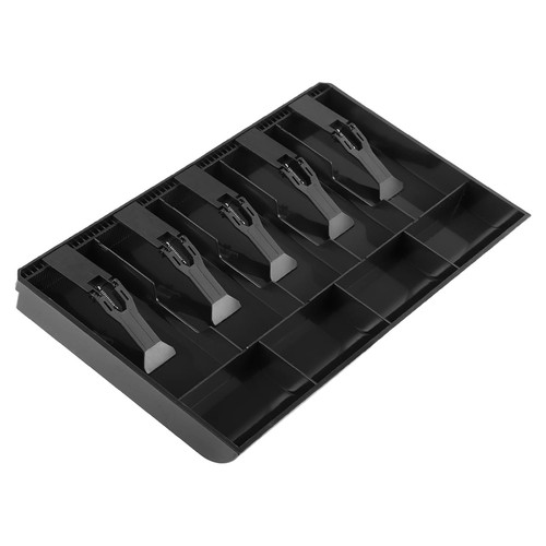 Cash tray register - tray, drawer