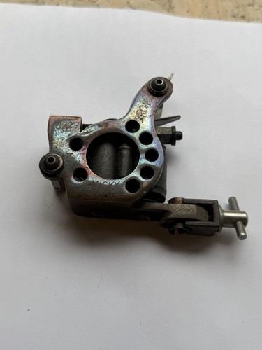 Micky sharpz genuine 2009 - micky,