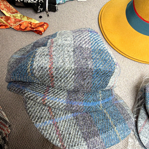 Failsworth harris tweed - failsworth, wool