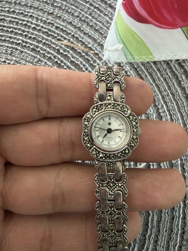 Vintage 925 sterling - vintage, silver