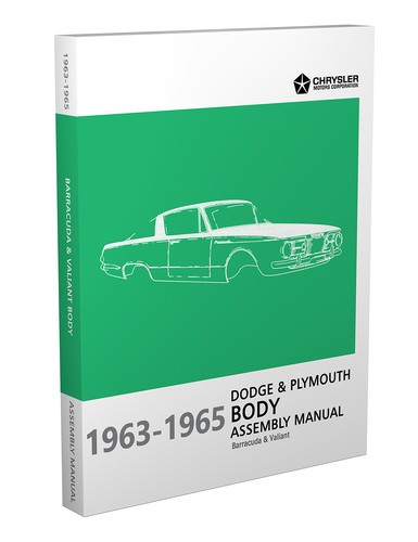 1963 1964 1965 valiant und - 1964,