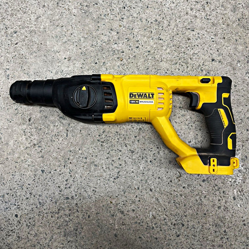 Dewalt dch253 18v brushless - xr,