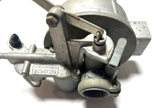 Nos genuine dellorto ma18 - dellorto,