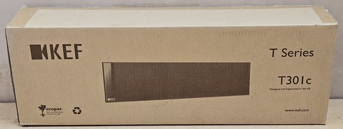 Kef t301c ultra - t301c, centre