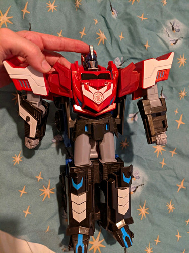 Transformers optimus prime - transformers,