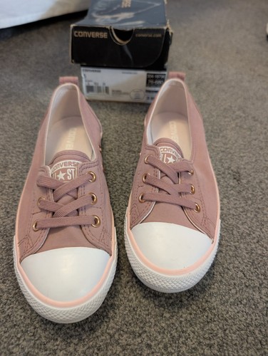 Converse ctas girls - ctas,