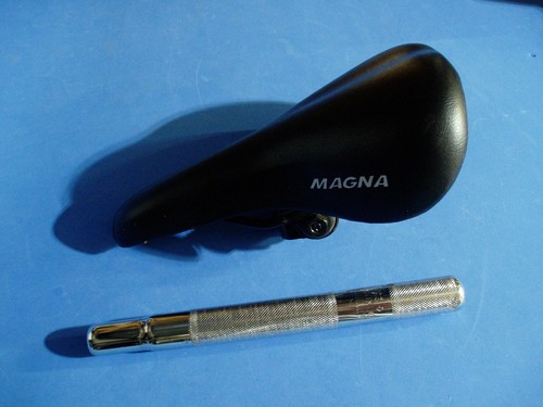 Vintage mcselle magna padded - vintage,
