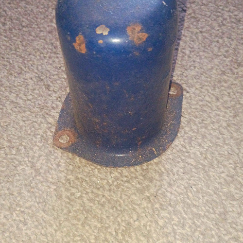 Atj6293 leyland tractor pto - leyland,