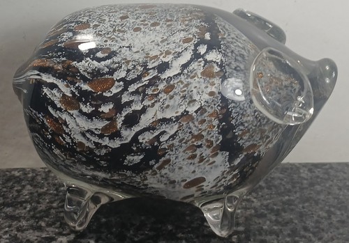 Vintage murano style art - murano,
