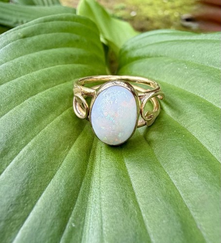 Antique 14k gold - antique,