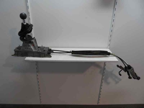 1k0711049as gear lever audi - audi, a3