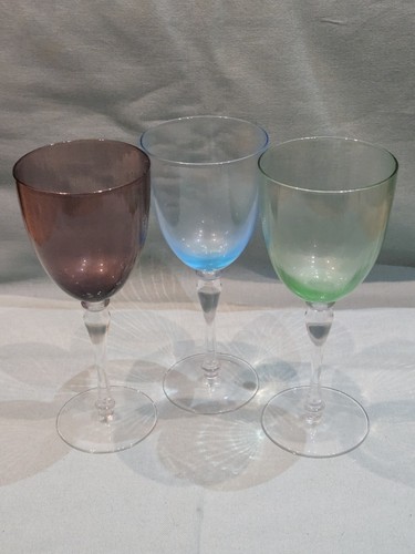 Lovely set fine tall - 3,