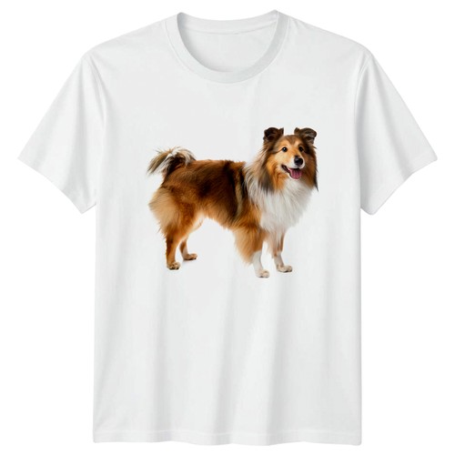 Shetland sheepdog shirt - sheepdog, t-shirt