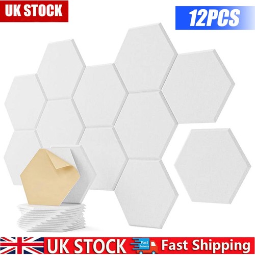 12x soundproofing acoustic - 12x,