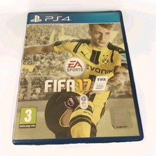 Fifa for playstation - fifa, 17