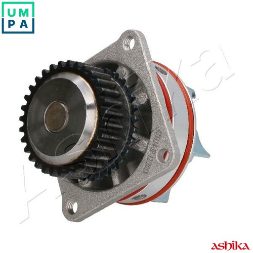 Water pump engine - water,