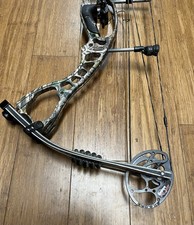 Hoyt alpha burner - hoyt, spiral