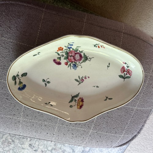 Antique chamberlain worcester - antique,