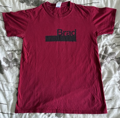 Brad shirt 2013 - 2013, m