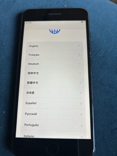 Apple iphone plus - iphone, 8
