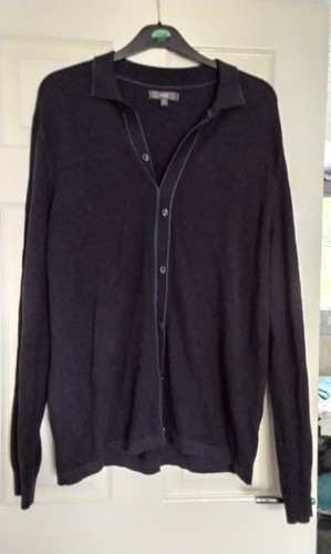 Mens cardigan very good - mens,