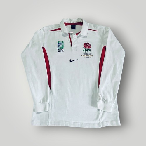 Vintage england rugby shirt - rugby,