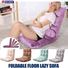 Floor chair adjustable - floor,