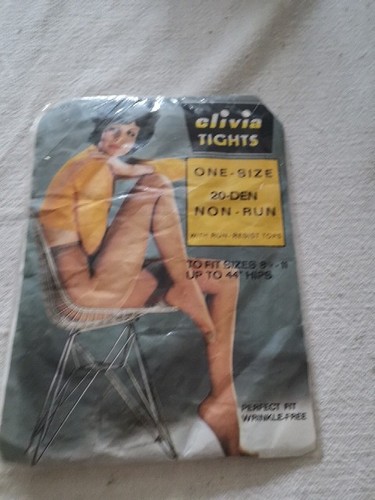 Olivia vintage honey coloured - ,