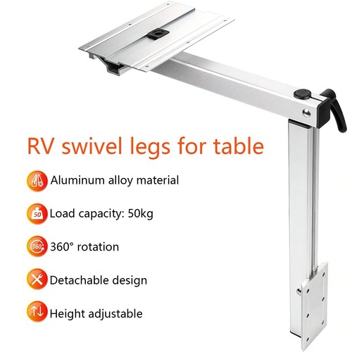360 swivel adjustable - 360°,