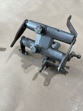Daimler throttle and - daimler,