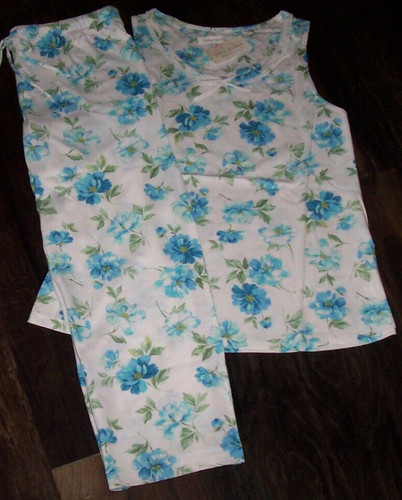 Nwt carole hochman - nwt,