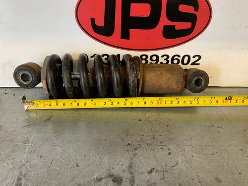Suspension strut spring - strut,