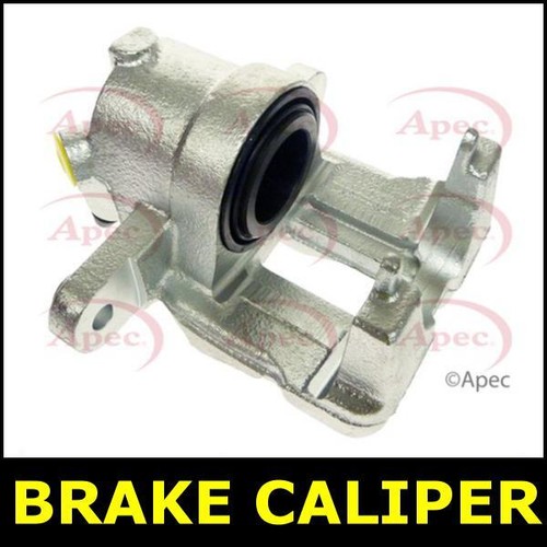 Brake caliper front - caliper, for