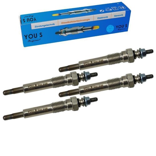 You original glow plugs - original,