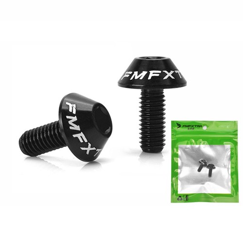 Screws aluminum alloy - screws,