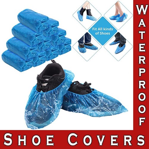 1000x shoe disposable - shoe, covers