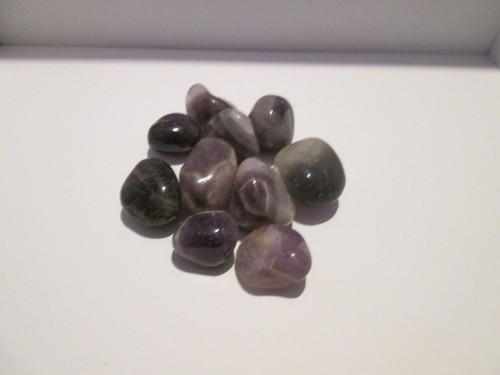 Winter sale rough amethyst - winter,